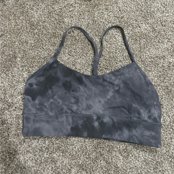 Lululemon Sports Bra - Picture 1 of 3